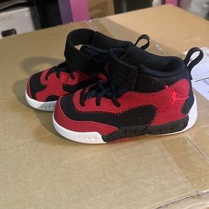 Baby Js! Sz 7c